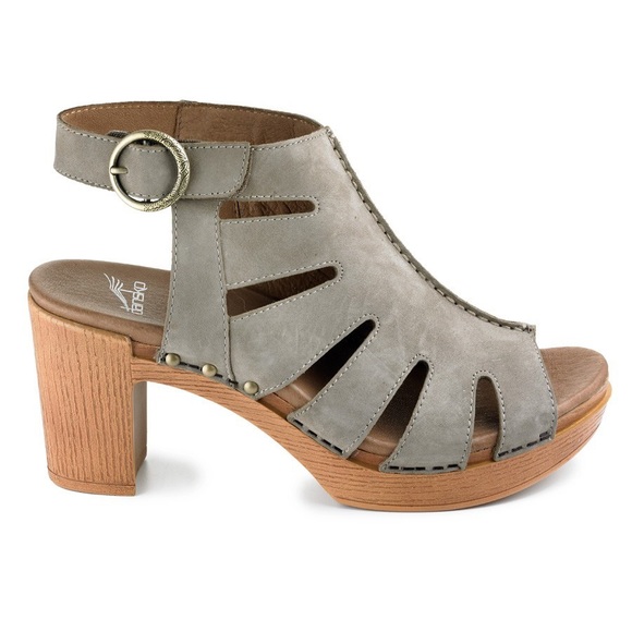 dansko demetra 39